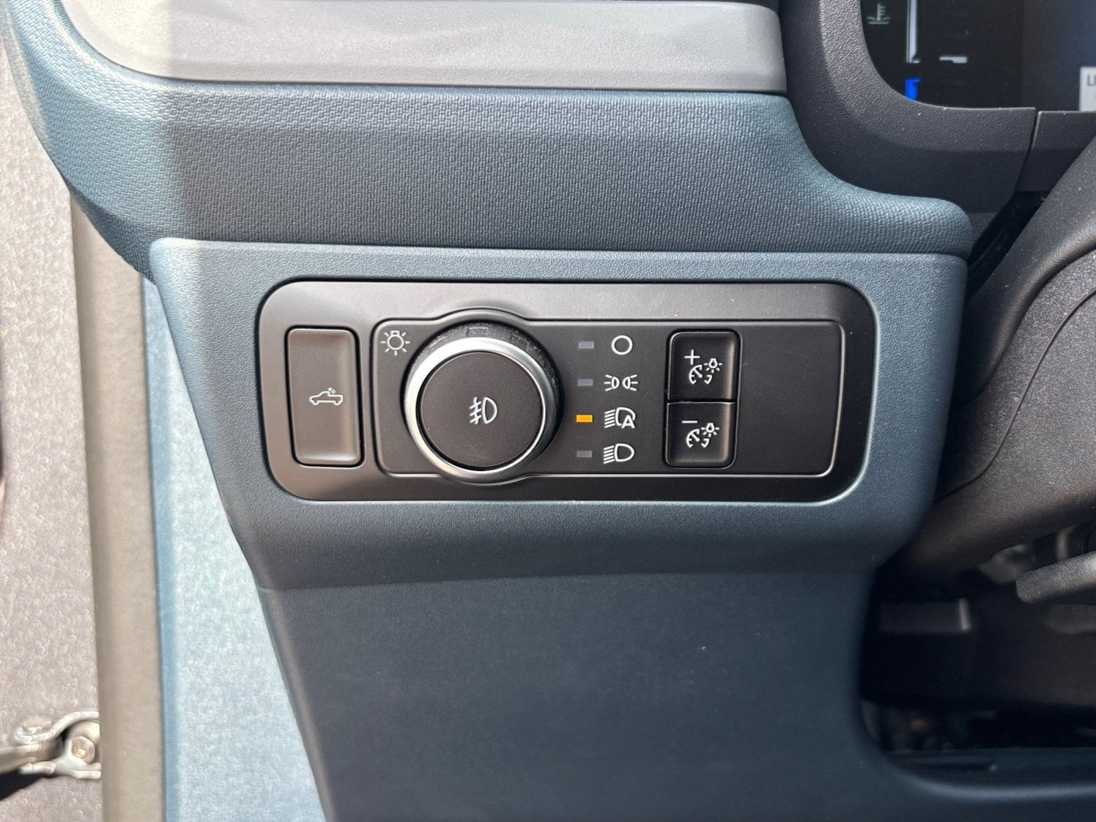 2025 Ford Maverick Lobo Premium - Photo 16
