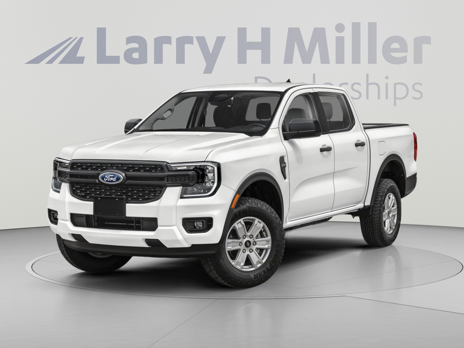  Ford Ranger