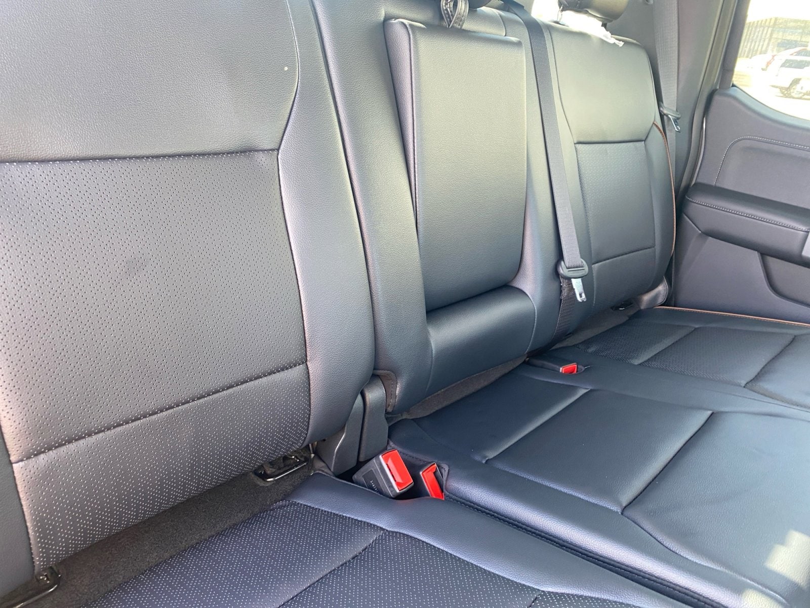 2025 Ford F-350 Super Duty Lariat - Photo 20