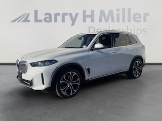 Used 2025 BMW X5 xDrive40i SUV Mesa, AZ