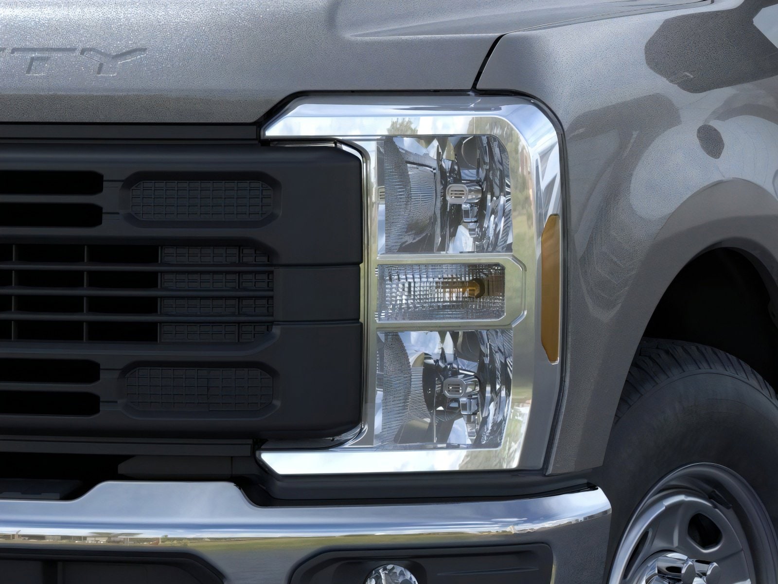 2025 Ford F-250 Super Duty XL - Photo 20