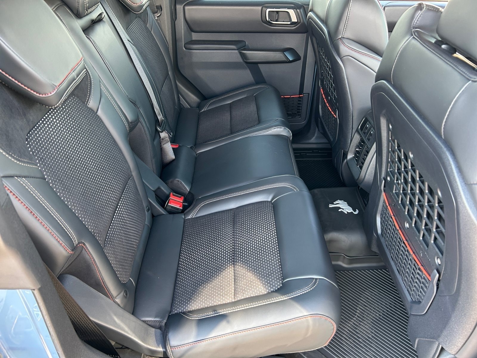 2025 Ford Bronco 4-Door Raptor - Photo 20