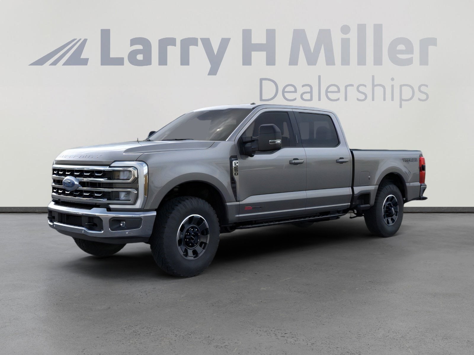 2026 Ford F-250 Lariat 4x4 Crew Cab 6-3/4' Box's photo