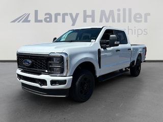 2025 Ford F-350 XL Truck Crew Cab