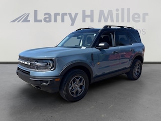Used 2024 Ford Bronco Sport Badlands SUV Mesa, AZ