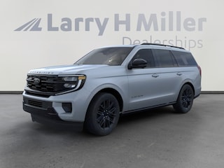 2026 Ford Expedition Platinum SUV