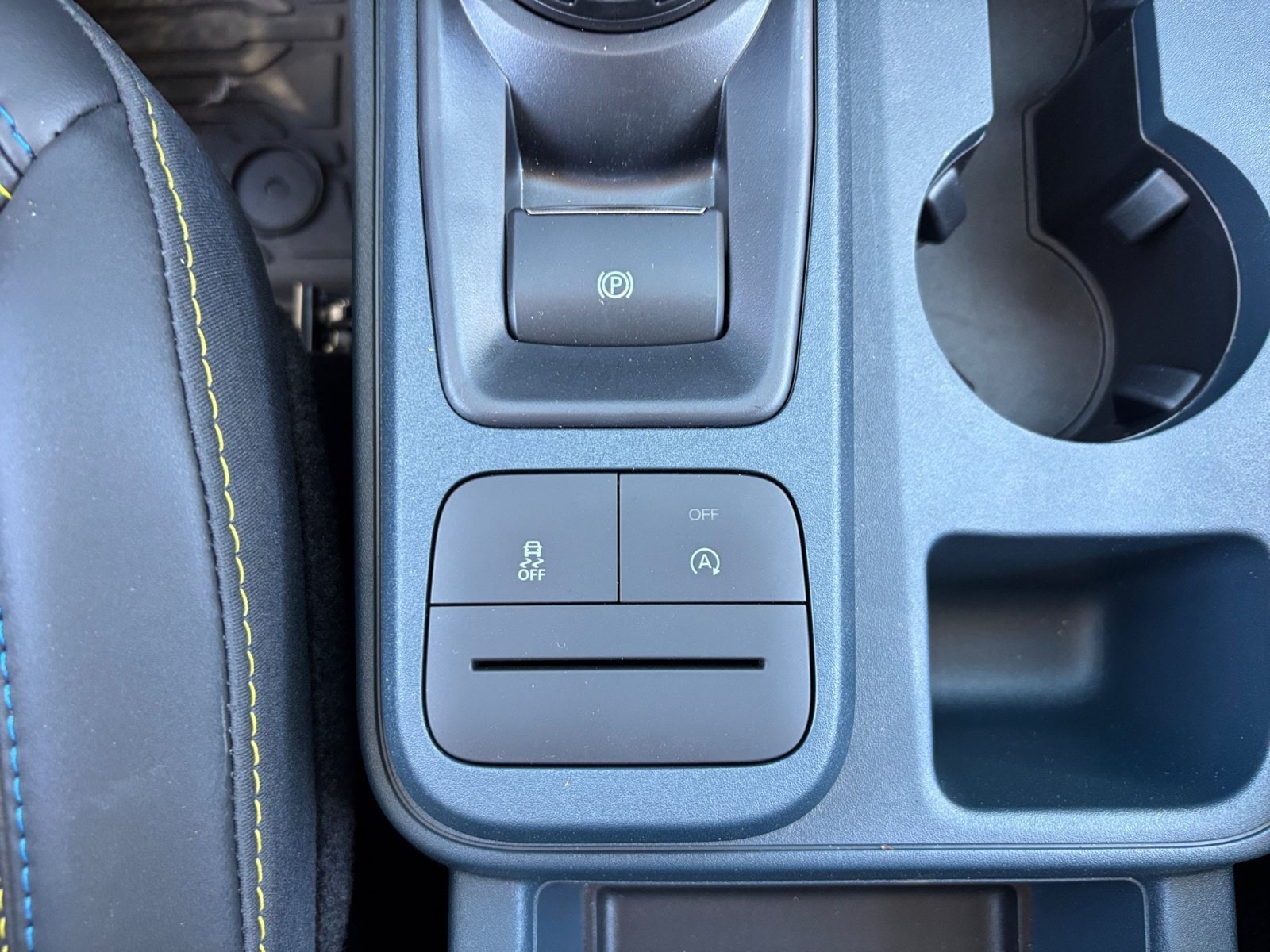2025 Ford Maverick Lobo Standard - Photo 32