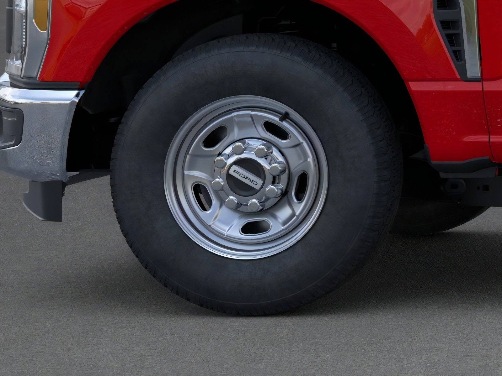 2025 Ford F-250 Super Duty XL - Photo 21
