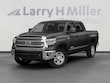 Toyota Tundra 2WD