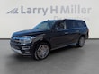 Ford Expedition Max