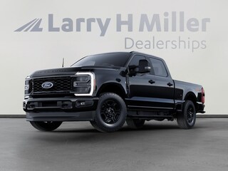 2025 Ford F-250 XL Truck Crew Cab