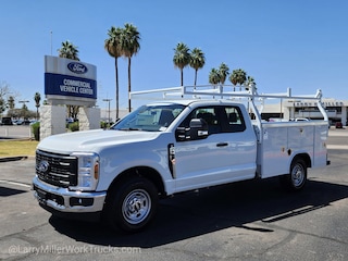 2025 Ford F-250 XL Truck Super Cab
