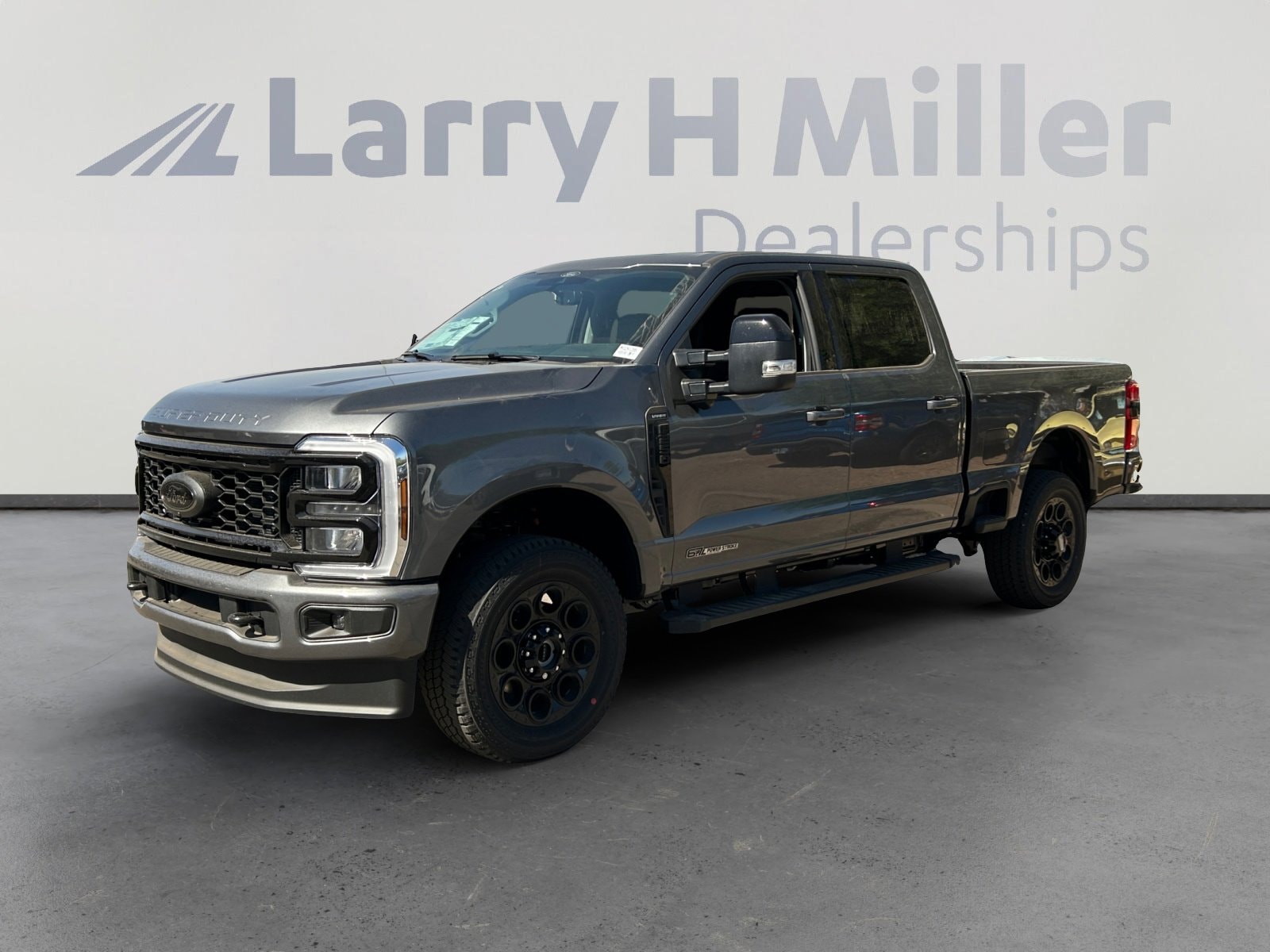 2026 Ford F-250 Lariat 4x4 Crew Cab 6-3/4' Box's photo