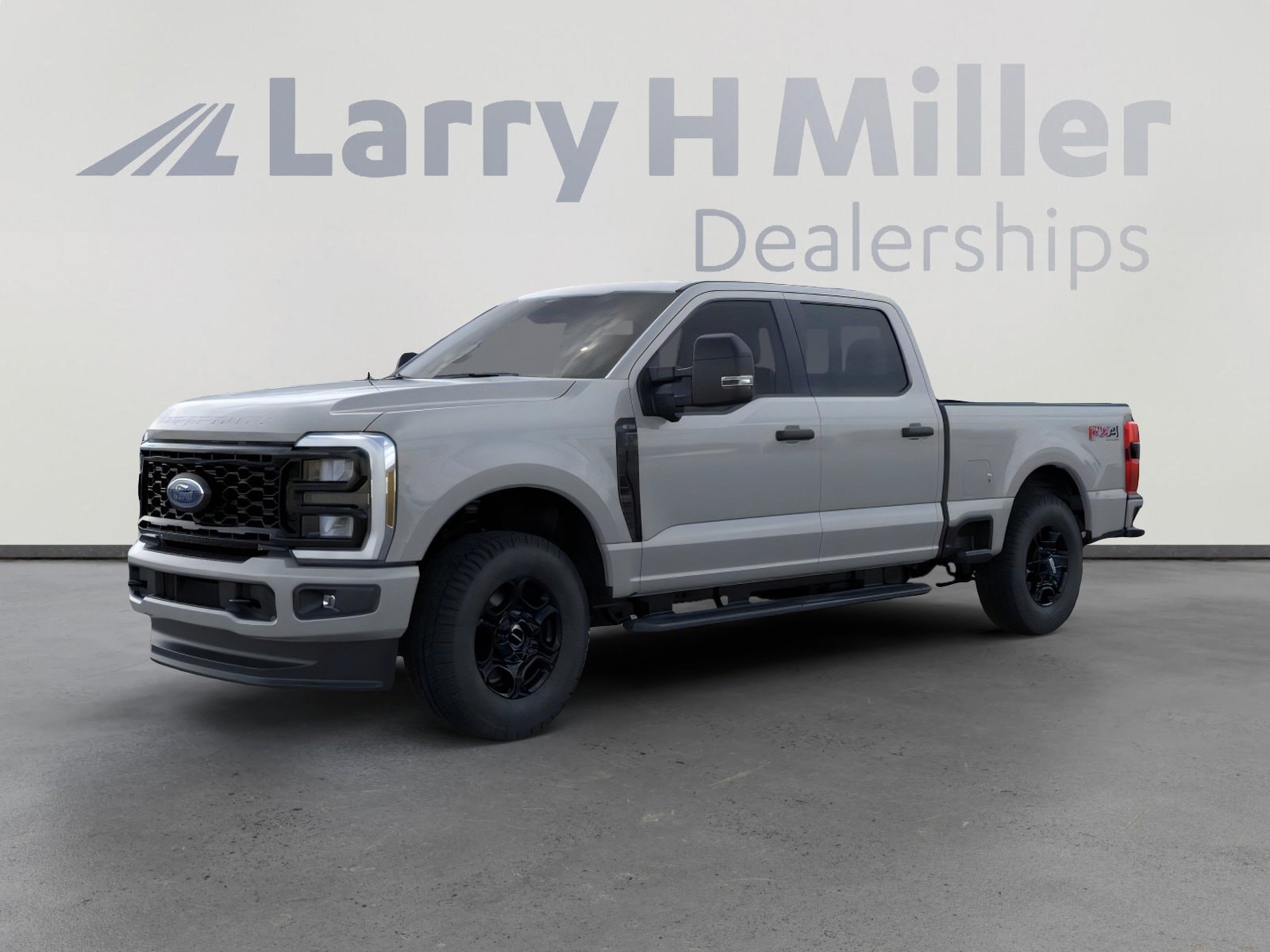 2026 Ford F-250 XL 4x4 Crew Cab 6-3/4' Box's photo