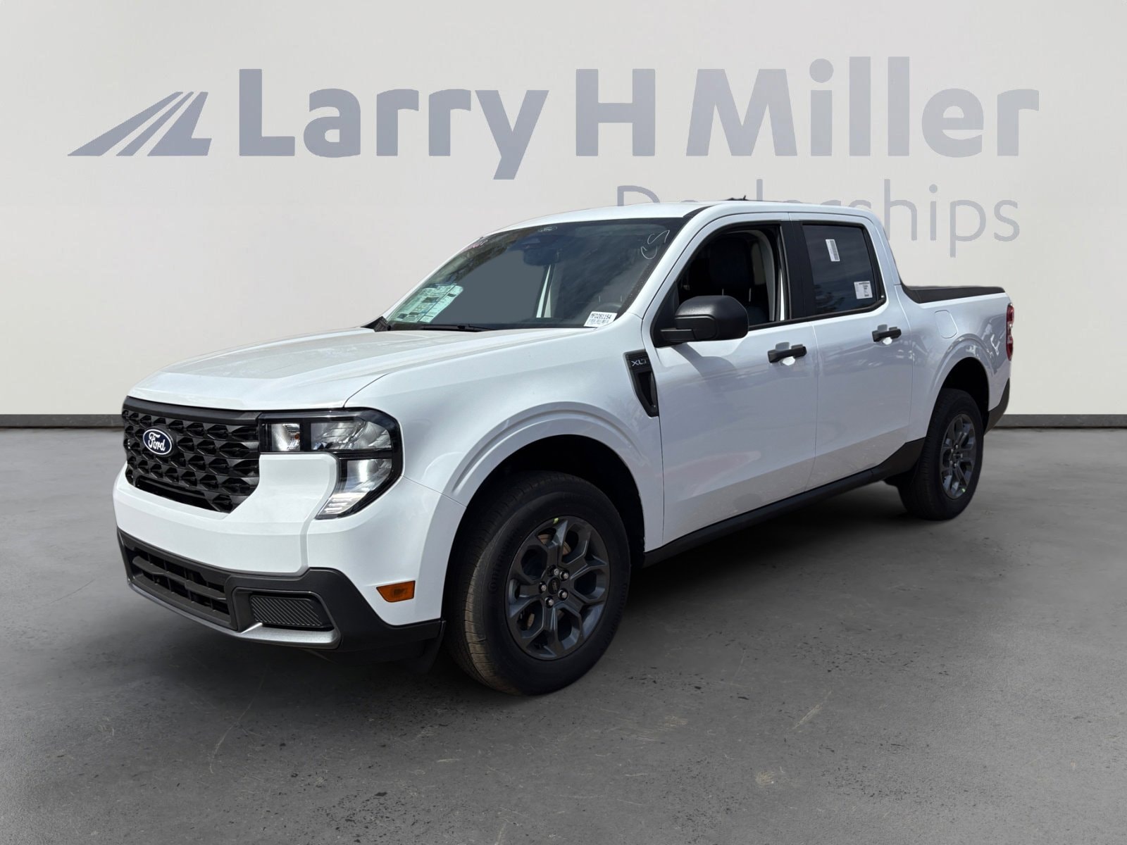 2026 Ford Maverick XLT FWD's photo
