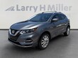  Nissan Rogue Sport