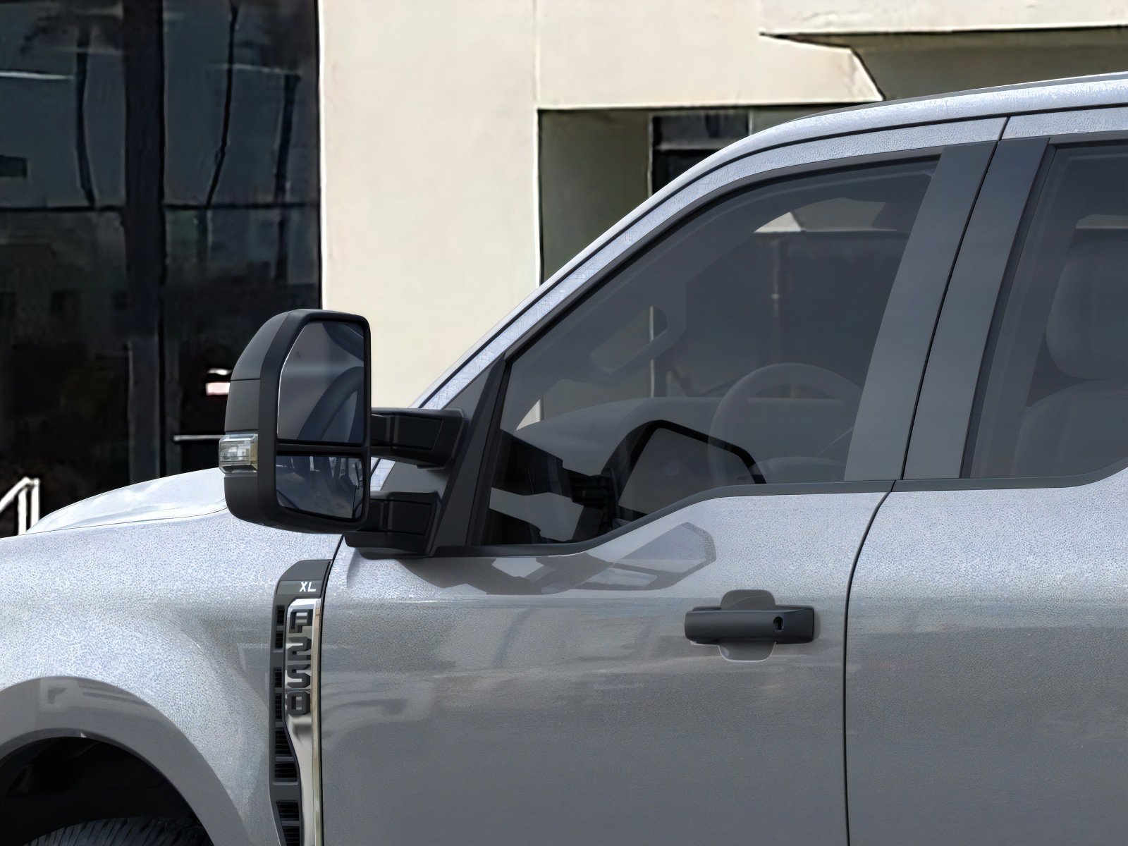 2025 Ford F-250 Super Duty XL - Photo 22