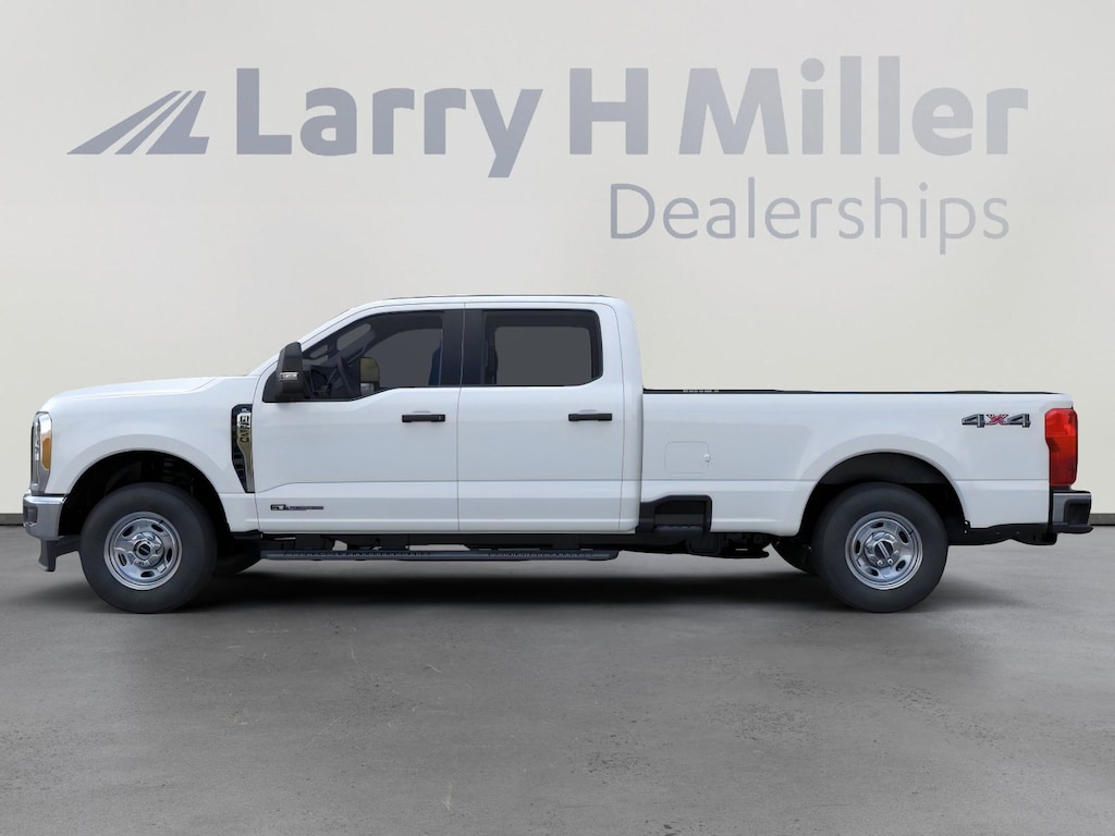 New 2026 Ford F-250 XL Truck Crew Cab