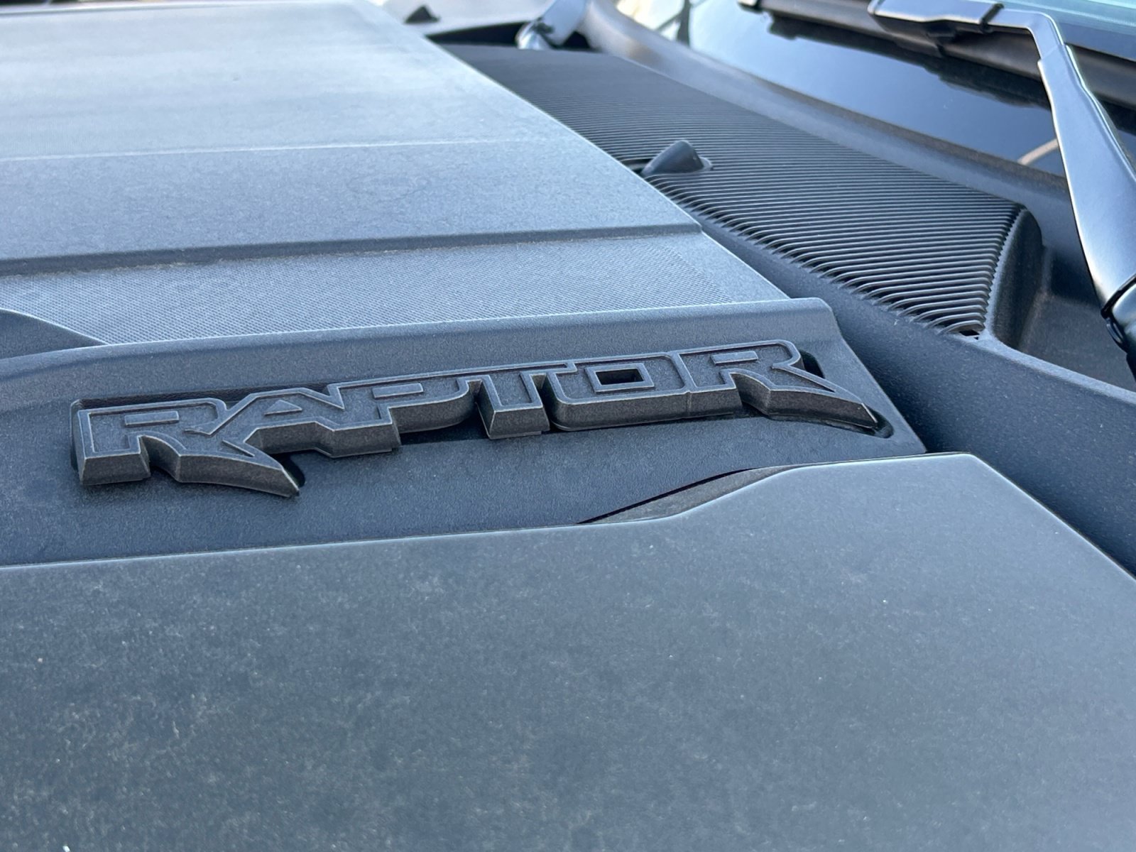 2025 Ford Bronco 4-Door Raptor - Photo 26