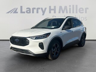2025 Ford Escape ST-Line SUV