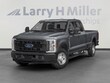 Ford Super Duty F-250 SRW