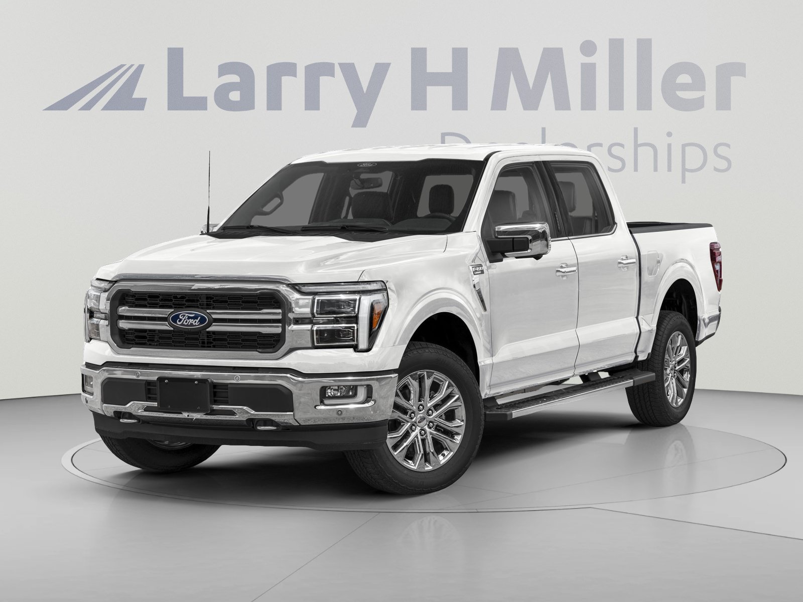  Ford F-150