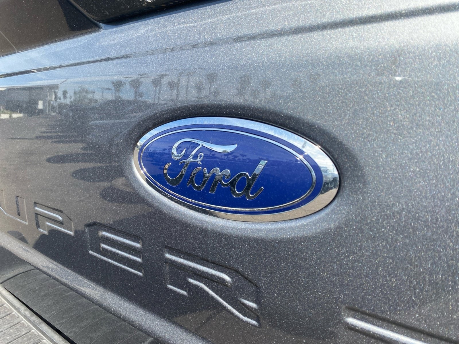 2025 Ford F-350 Super Duty Lariat - Photo 24