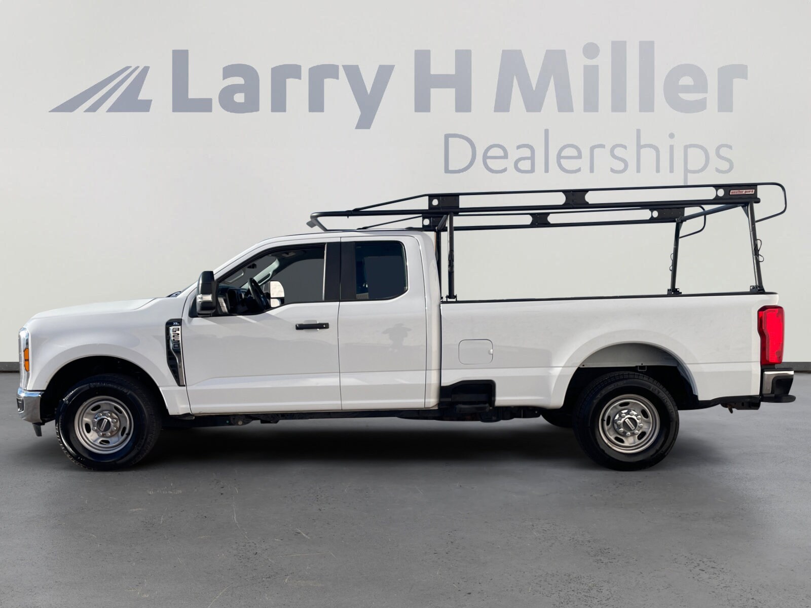 2024 Ford F-250 Super Duty XL