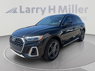 2021 Audi Q5 Premium