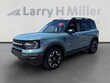  Ford Bronco Sport