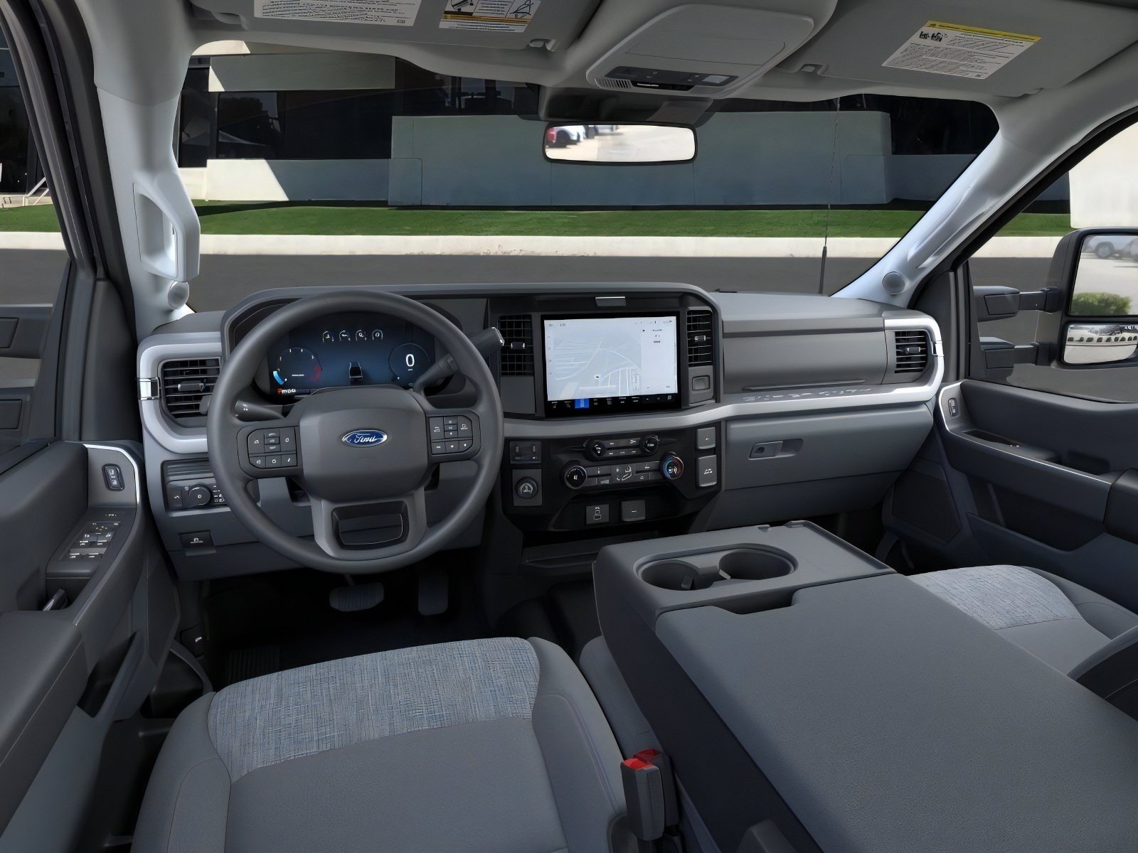 2026 Ford F-250 Super Duty XLT - Photo 11