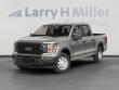 Used 2023 Ford F-150 XL Truck SuperCrew Cab