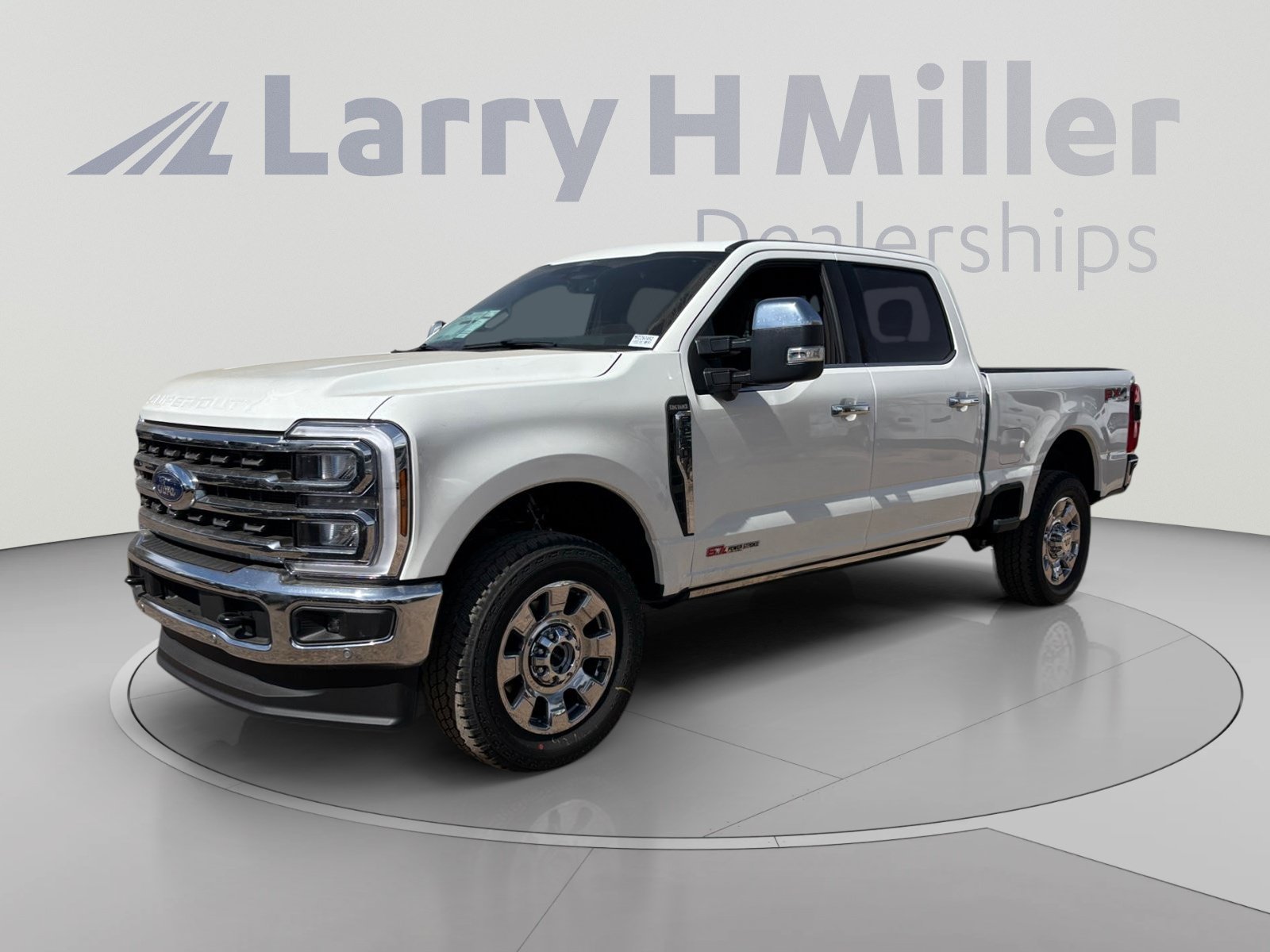  Ford F-250