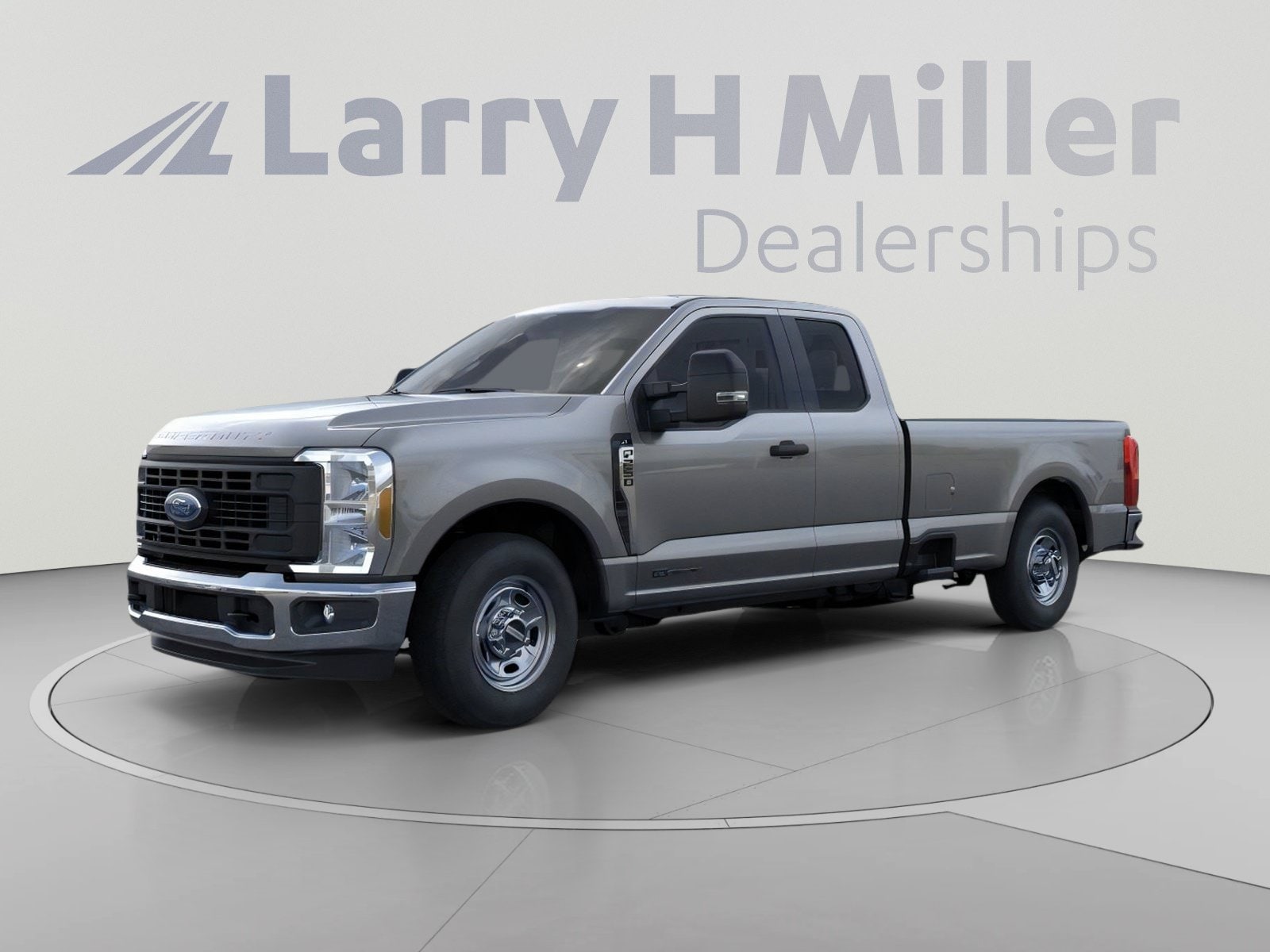 2025 Ford F-250 Super Duty
