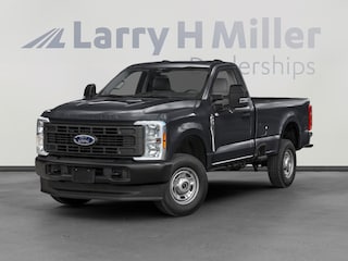 2026 Ford F-250 XL Truck Regular Cab