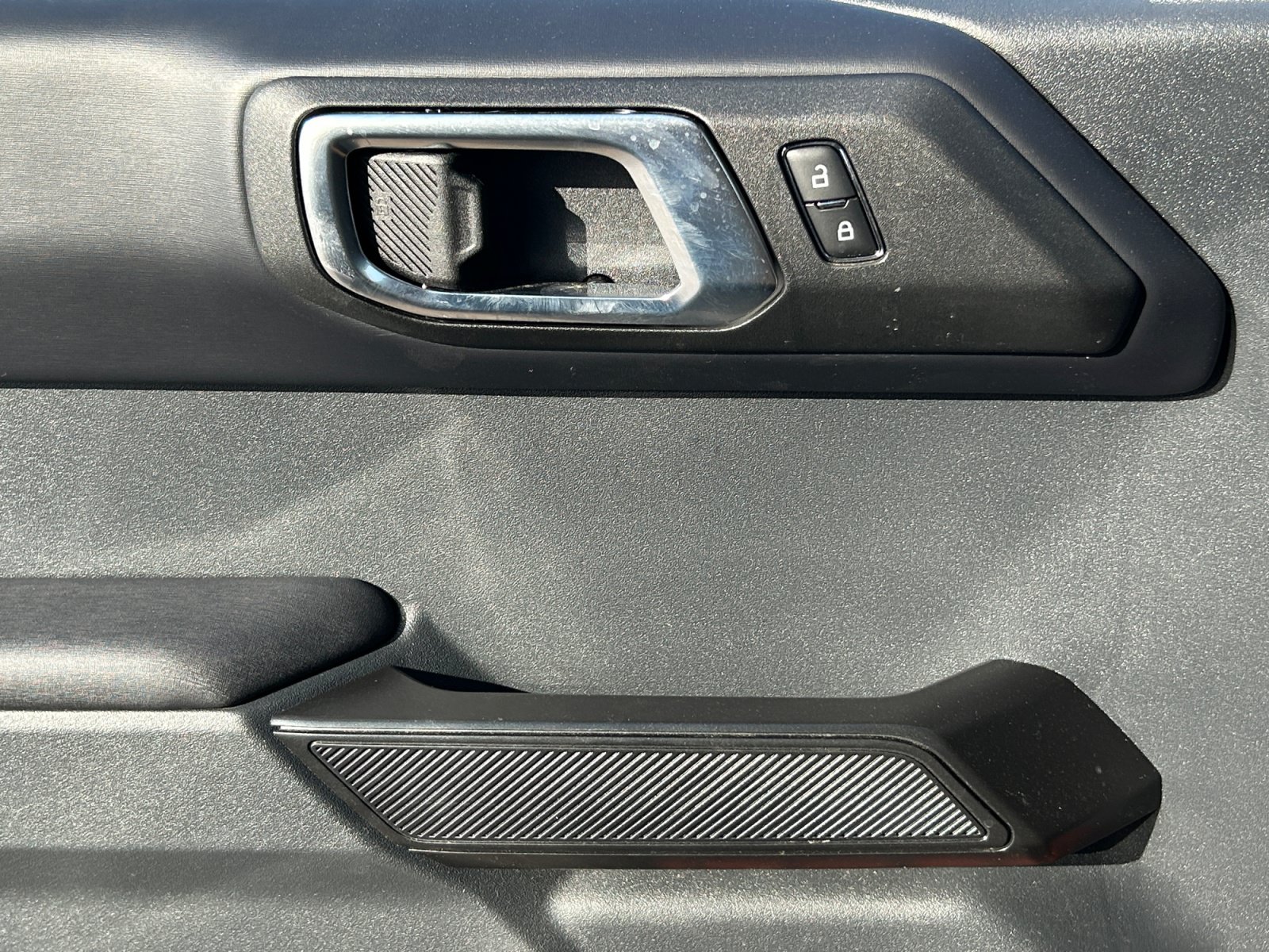 2025 Ford Bronco 4-Door Raptor - Photo 18
