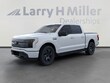 Ford F-150 Lightning