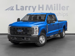 2026 Ford F-250 4X4CRWCBPU160 Truck Crew Cab