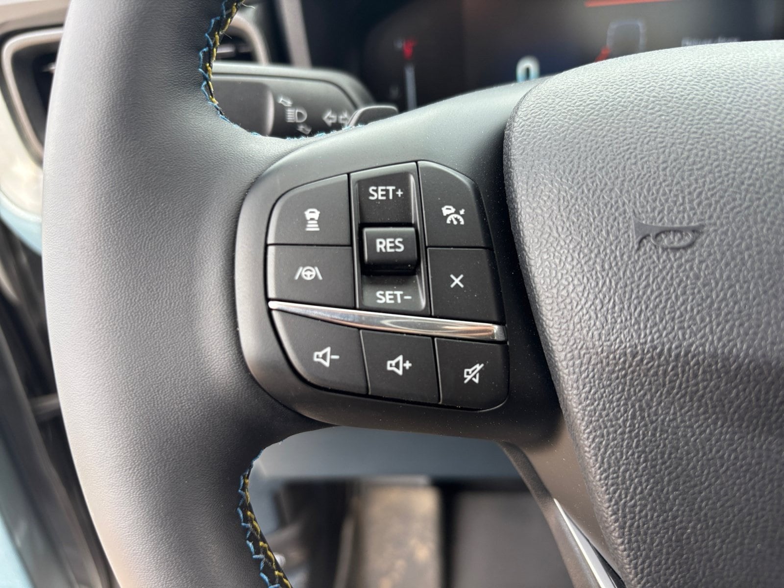2025 Ford Maverick Lobo Premium - Photo 35
