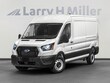  Ford Transit Cargo Van