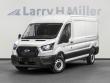  Ford Transit Cargo Van
