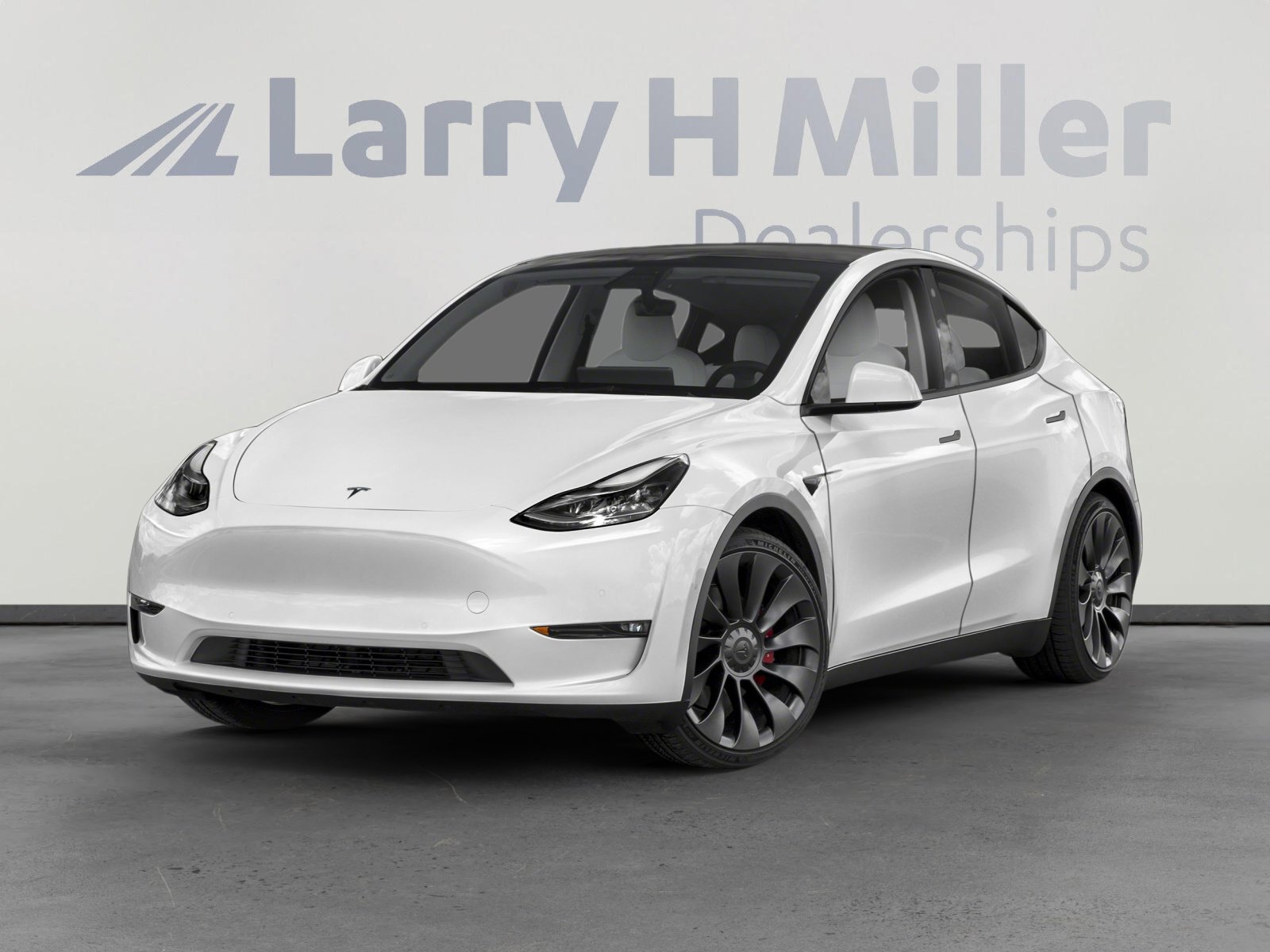 2023 Tesla Model Y Long Range's photo