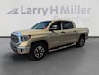  Toyota Tundra 4WD