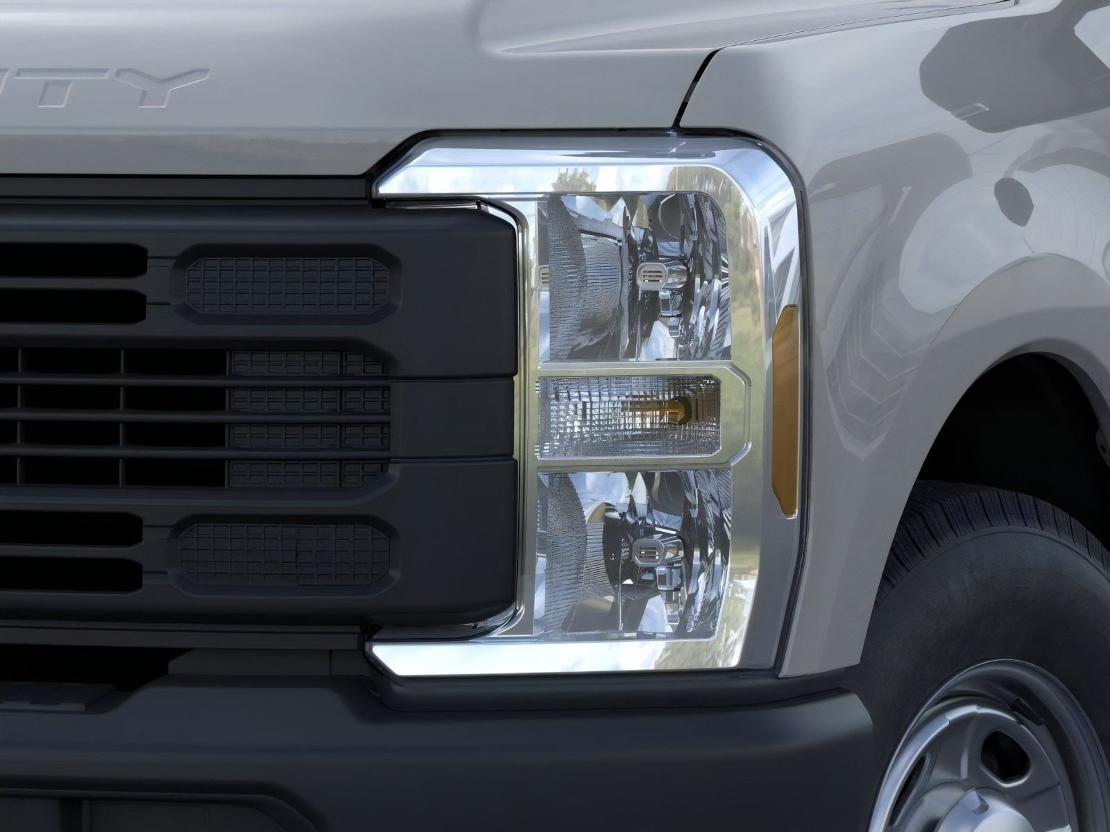 2025 Ford F-250 Super Duty XL - Photo 20