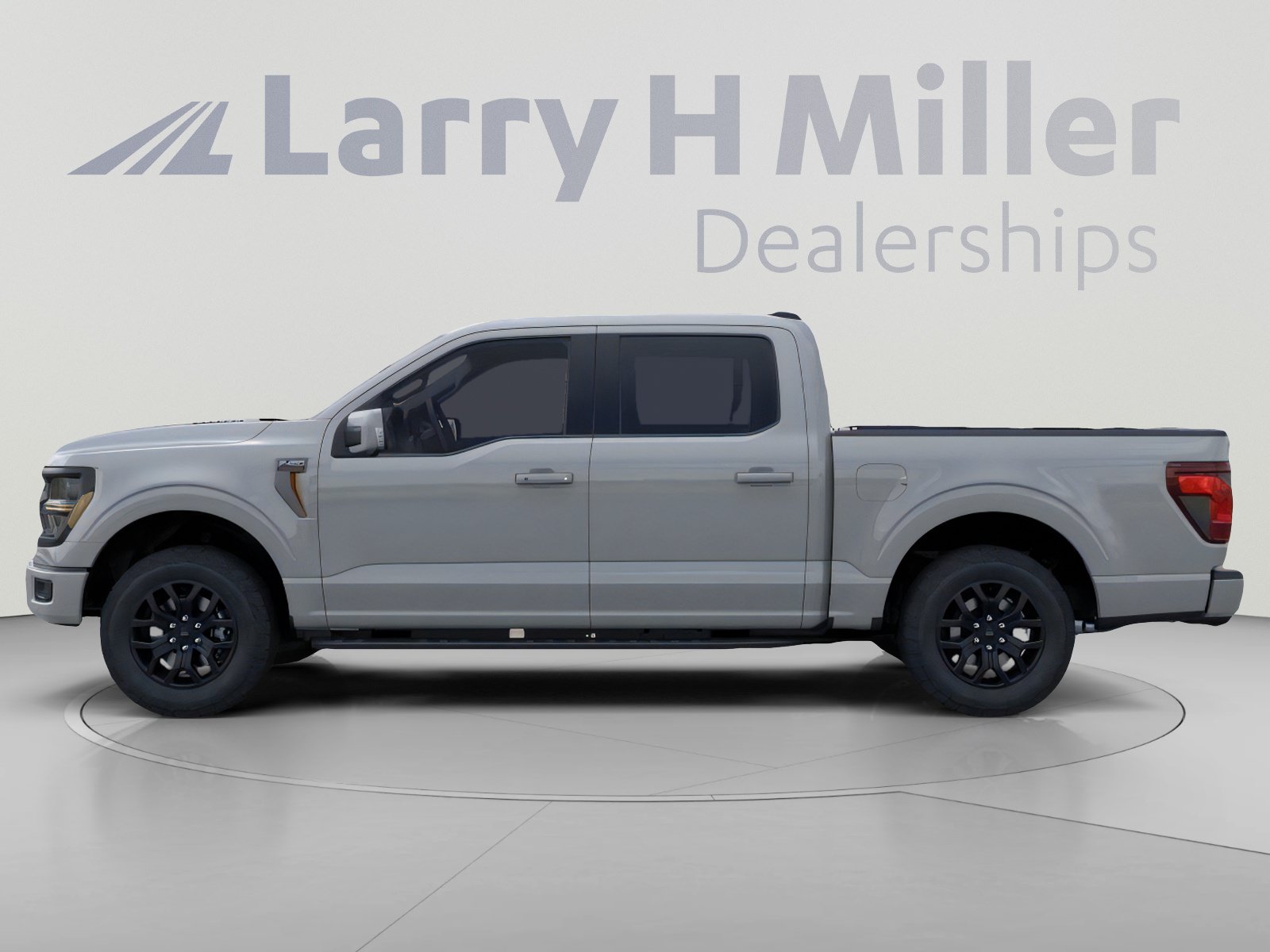 New 2026 Ford F-150 Tremor Truck SuperCrew Cab