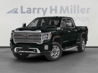 2023 GMC Sierra 3500HD Denali Truck Crew Cab