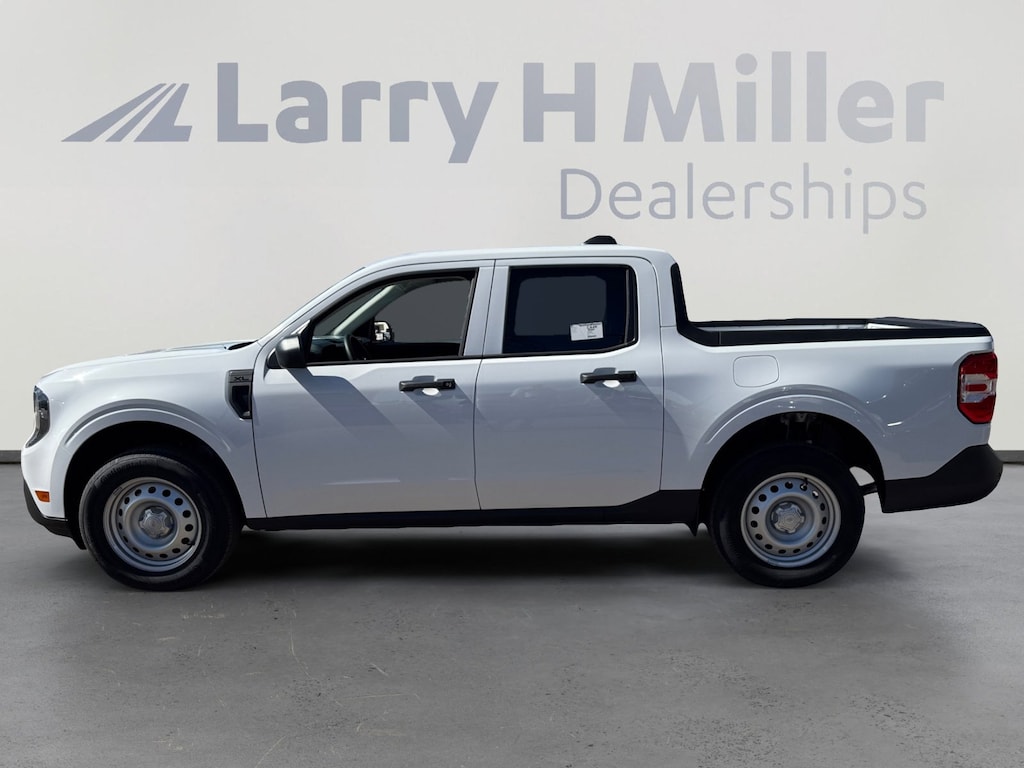New 2025 Ford Maverick XL Truck SuperCrew