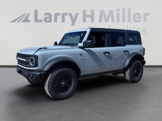 New 2026 Ford Bronco Big Bend SUV Mesa, AZ