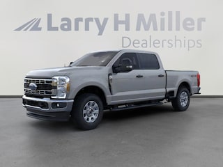 2025 Ford F-250 XLT Truck Crew Cab