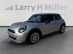 2025 MINI Hardtop 2 Door Cooper S Hatchback